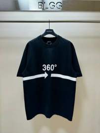 Picture of Balenciaga T Shirts Short _SKUBalenciagaS-XLlxt233321572